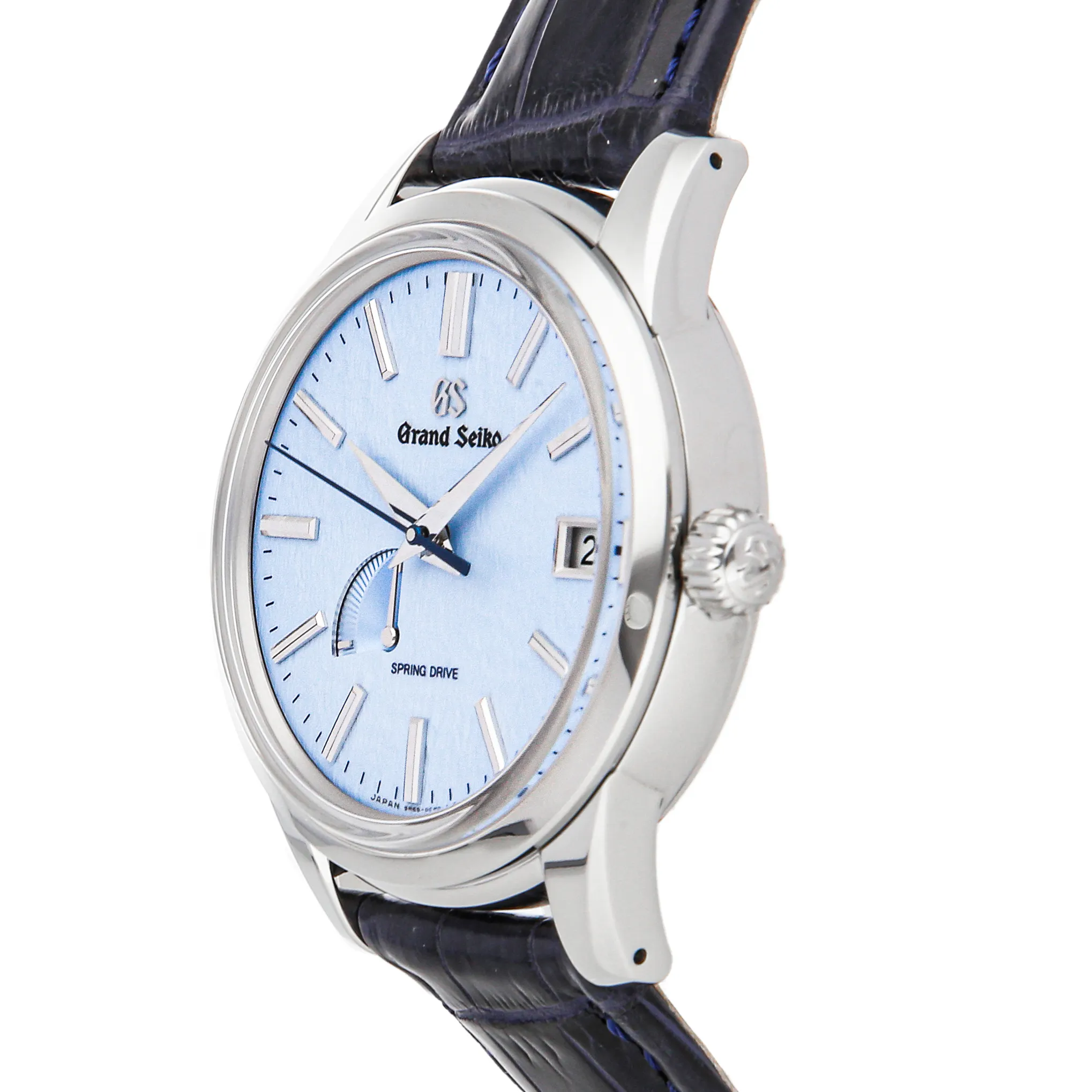 grand seiko sbga 407